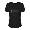 Women’s Relaxed Jersey Tee Thumbnail