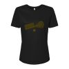 Women’s Relaxed Jersey Tee Thumbnail