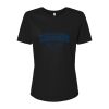 Women’s Relaxed Jersey Tee Thumbnail
