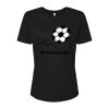 Women’s Relaxed Jersey Tee Thumbnail