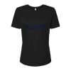 Women’s Relaxed Jersey Tee Thumbnail