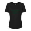 Women’s Relaxed Jersey Tee Thumbnail