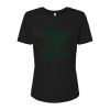 Women’s Relaxed Jersey Tee Thumbnail