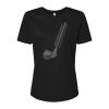 Women’s Relaxed Jersey Tee Thumbnail