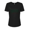 Women’s Relaxed Jersey Tee Thumbnail