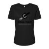 Women’s Relaxed Jersey Tee Thumbnail