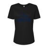 Women’s Relaxed Jersey Tee Thumbnail