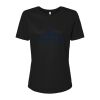 Women’s Relaxed Jersey Tee Thumbnail