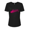 Women’s Relaxed Jersey Tee Thumbnail