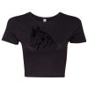 Women’s Crop Tee Thumbnail