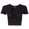 Women’s Crop Tee Thumbnail