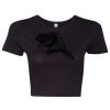 Women’s Crop Tee Thumbnail