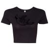 Women’s Crop Tee Thumbnail