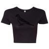 Women’s Crop Tee Thumbnail