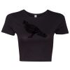 Women’s Crop Tee Thumbnail