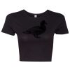 Women’s Crop Tee Thumbnail