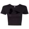 Women’s Crop Tee Thumbnail