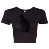 Women’s Crop Tee Thumbnail