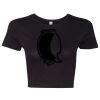 Women’s Crop Tee Thumbnail