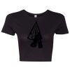 Women’s Crop Tee Thumbnail