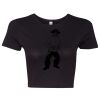 Women’s Crop Tee Thumbnail