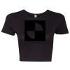 Women’s Crop Tee Thumbnail