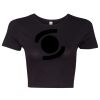 Women’s Crop Tee Thumbnail