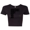 Women’s Crop Tee Thumbnail