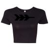 Women’s Crop Tee Thumbnail