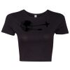 Women’s Crop Tee Thumbnail