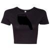 Women’s Crop Tee Thumbnail