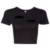 Women’s Crop Tee Thumbnail