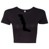 Women’s Crop Tee Thumbnail