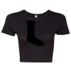 Women’s Crop Tee Thumbnail