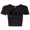 Women’s Crop Tee Thumbnail