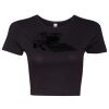 Women’s Crop Tee Thumbnail
