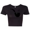 Women’s Crop Tee Thumbnail