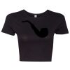Women’s Crop Tee Thumbnail