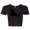 Women’s Crop Tee Thumbnail