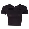 Women’s Crop Tee Thumbnail