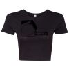 Women’s Crop Tee Thumbnail