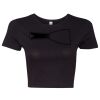 Women’s Crop Tee Thumbnail