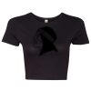 Women’s Crop Tee Thumbnail