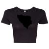 Women’s Crop Tee Thumbnail