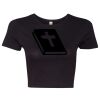 Women’s Crop Tee Thumbnail