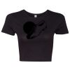 Women’s Crop Tee Thumbnail