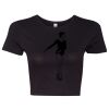 Women’s Crop Tee Thumbnail