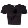 Women’s Crop Tee Thumbnail