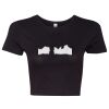 Women’s Crop Tee Thumbnail