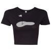 Women’s Crop Tee Thumbnail